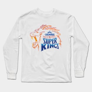 CSK Fan Long Sleeve T-Shirt